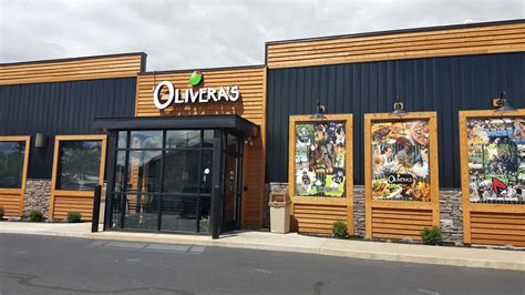 Olivera's Pizzeria & Restaurant: Love this place - See 115 traveler reviews, 9 candid photos, and great deals for Ionia, MI, at Tripadvisor.. Olivera's ionia michigan